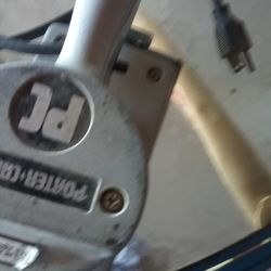 Quick connect compression tester