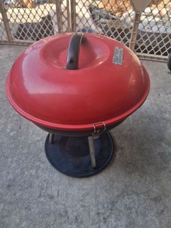 Mueller  barbeque