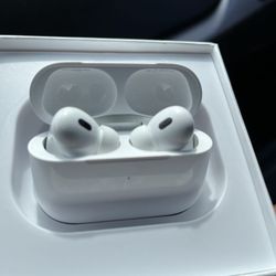 AirPods Pro Gen 2 