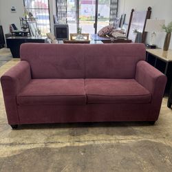 Sleeper Sofa 