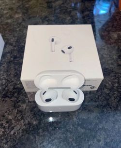 airpods gen 3