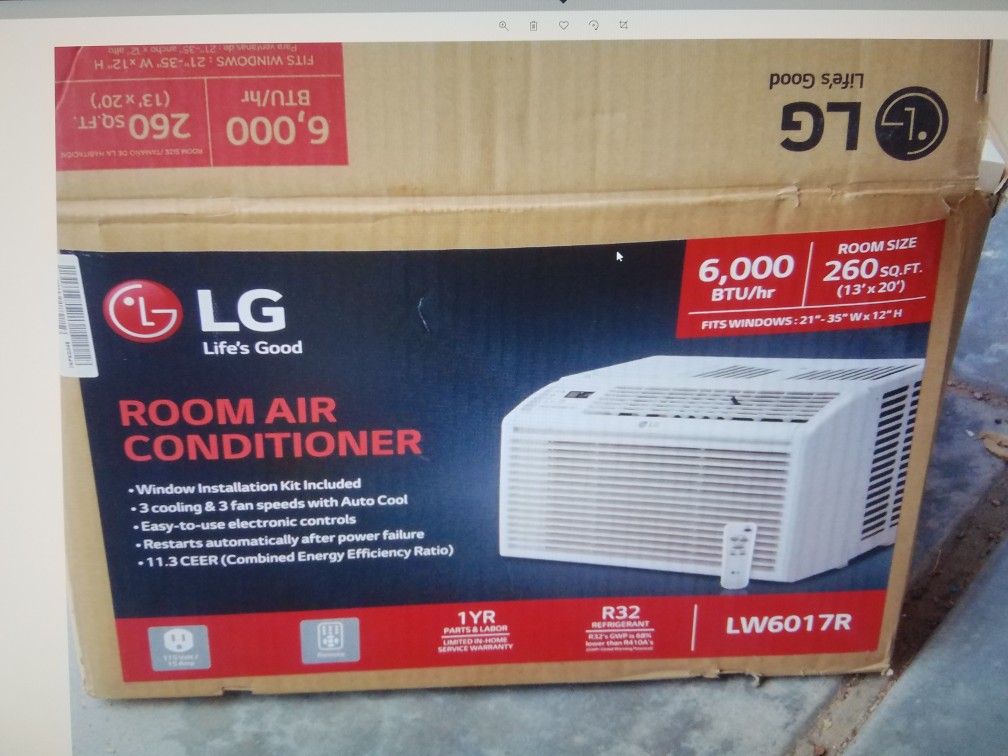 Air conditioners