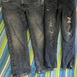 Boys Jeans