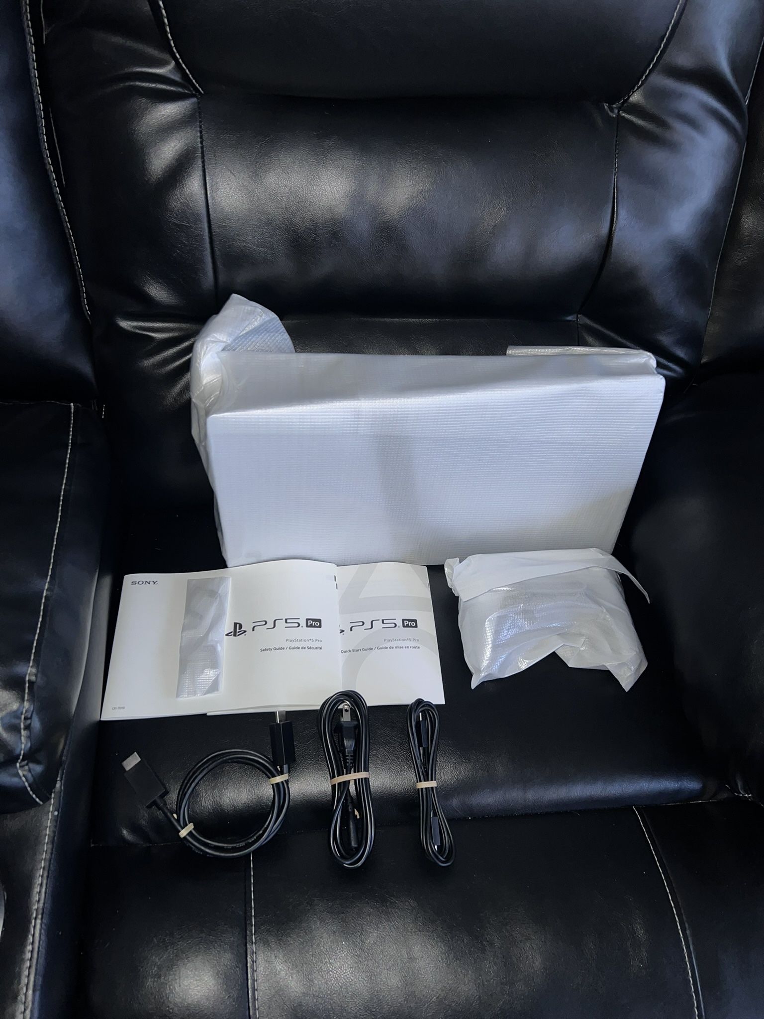 Playstation 5 Pro Digital edition