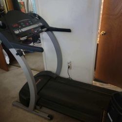 Pro Firm Treadmill For Sale 