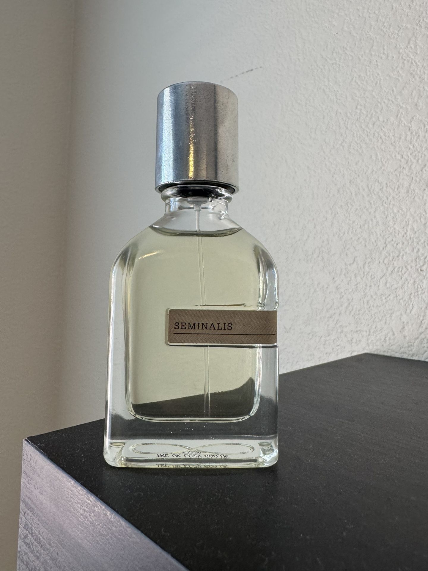 Orto Parisi Seminalis