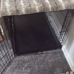 Extra Large Dog Cage