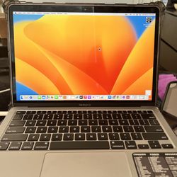MacBook Air Like New 