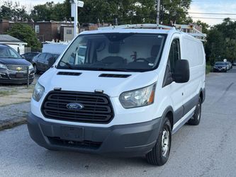 2015 Ford Transit-150