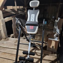 Inversion Table
