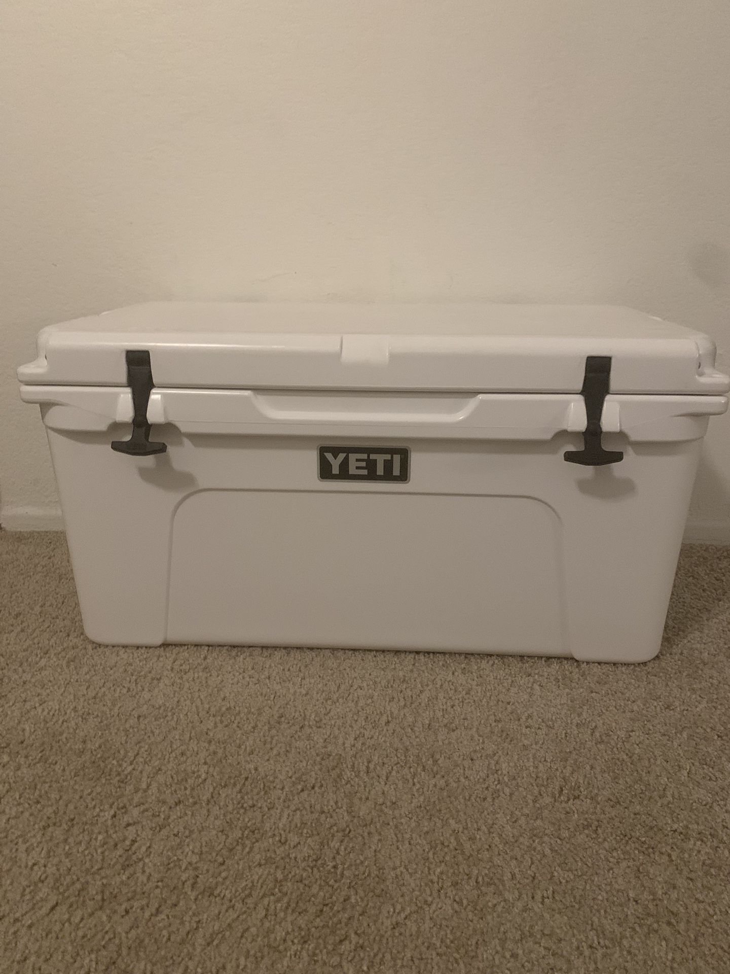 Yeti 65 Cooler