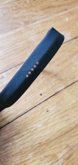 Fitbit band size large