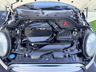 2015 Mini Cooper