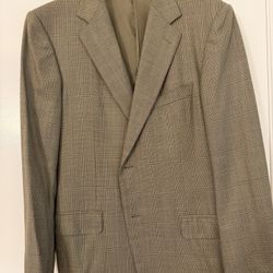 Sport Coat (Zegna)