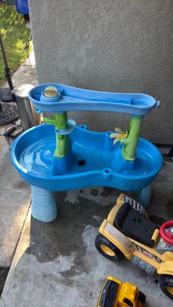 Kids water toy