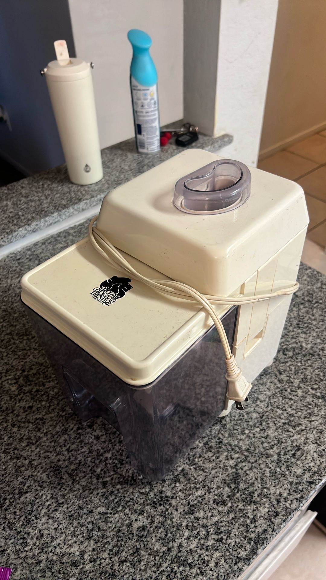 Juice Maker