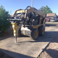 Skid Steer