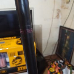 Microphone Stand 