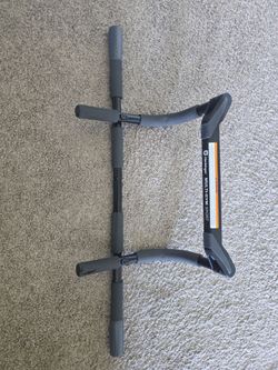 Pull up bar
