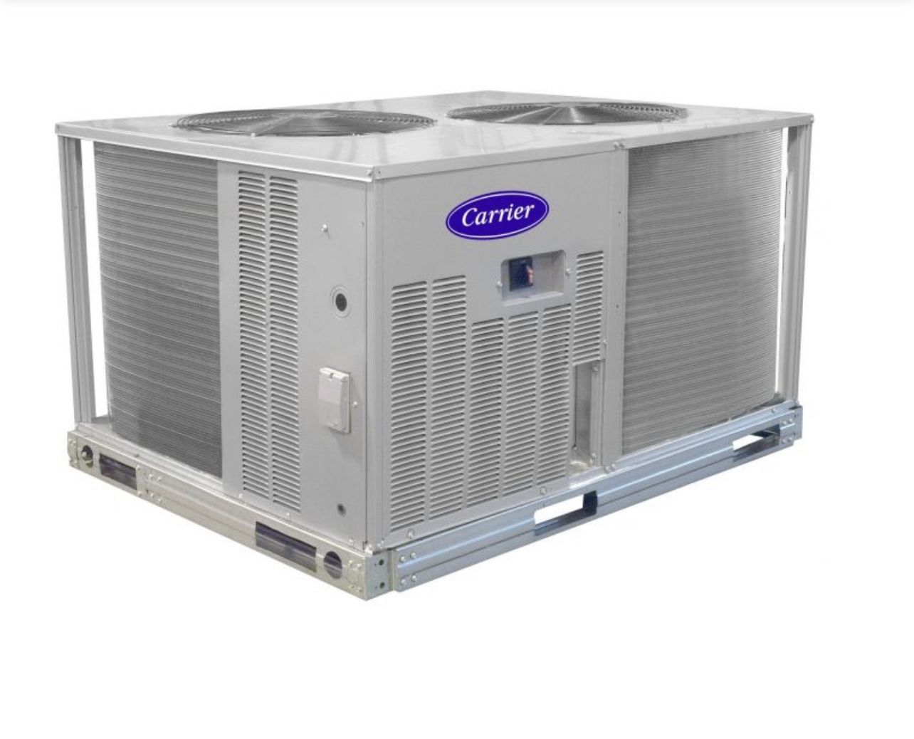 Air Conditioner Package Unit 4 Tons Carrier