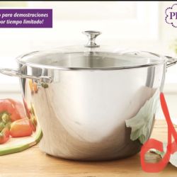 Olla De 21 Qt