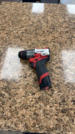 Tools drill Milwaukee 3404-20