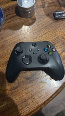 Xbox Controller (Black)