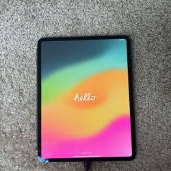 2024 iPad Pro 13.3 inches 