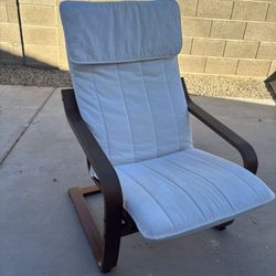 IKEA Accent Lounge Chair