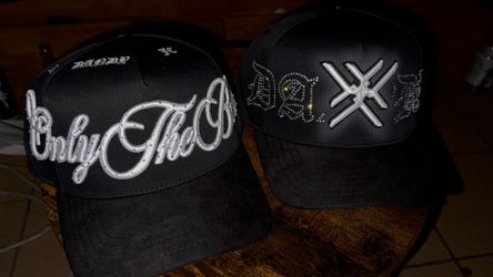 Dandy x jc hats