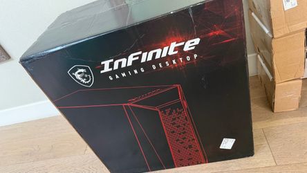 Prebuilt 285K+64GB+2TB Gen5+Z890/WiFi7 (NO GPU)