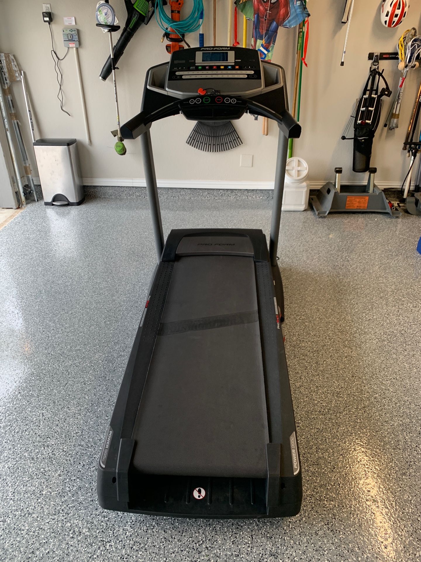 ProForm 995c Treadmill