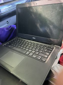❤️Dell Chromebook Laptop 💜
