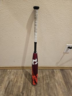 2024 Demarini ZOA USSSA 31drop8