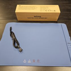 Food Mat Warmer