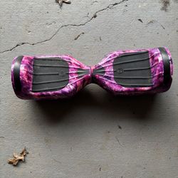 Hoverboard 