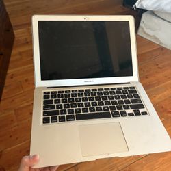 MacBook Air 2013