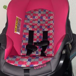 Costco Car Seat For Toddlers 