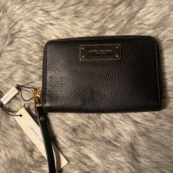 New Marc Jacobs Wallet 