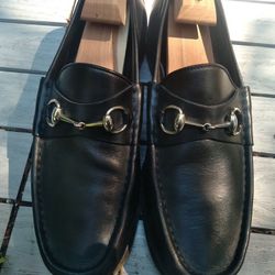 Gucci Loafers
