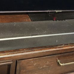 Samsung Soundbar System