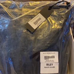 Carla Mancini Crossbody Bag