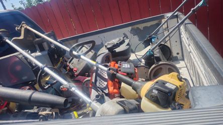 tool repair