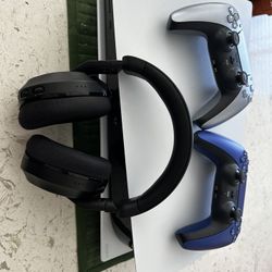 Gaming Console