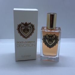 Dolce Gabbana Devotion 100ml