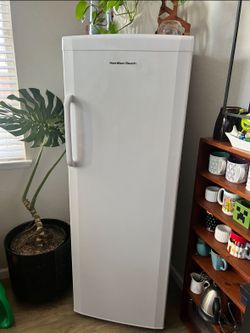 Freezer 11cu ft