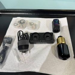 Neuma 5 Flex Macro Tattoo Machine