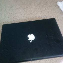MacBook No Charger Locked 
