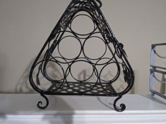 Wine rack