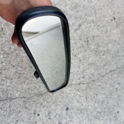 C10 Rear View Mirror